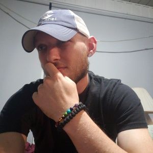 Meet your Posher, Kasey